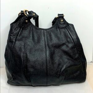 Cucre & Pelle Gisele 100 % letter bag